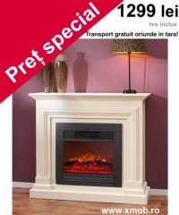 SEMINEU ELECTRIC BARCELONA DREPT CREM - SEMINEU ELECTRIC BARCELONA DREPT CREM